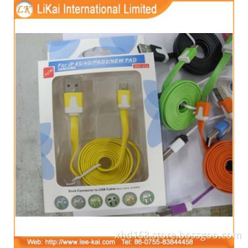 Hot Selling Data Line for iPhone (UC-1)